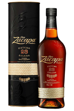 Ron Zacapa Centenario 23yo 700ml