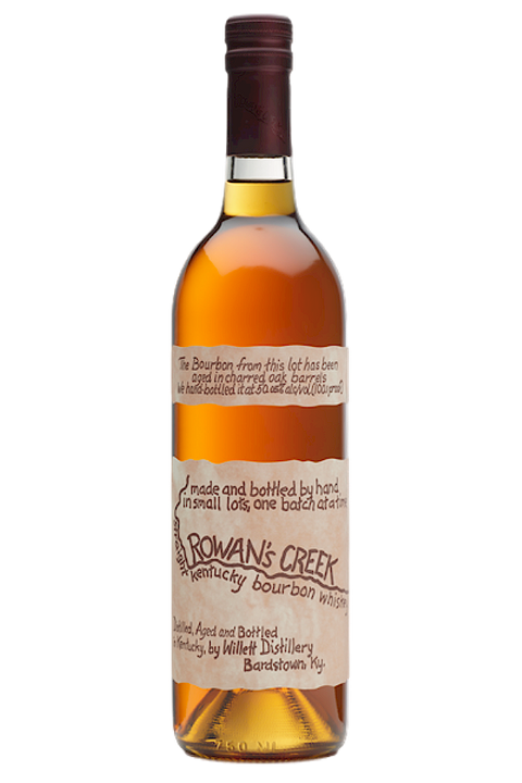Rowan’s Creek Kentucky Bourbon 700ml