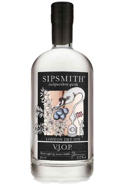 Sipsmith V.J.O.P. Gin 700ml