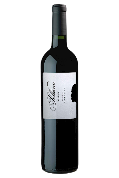 Sottano Malbec 2020 750ml - Argentina