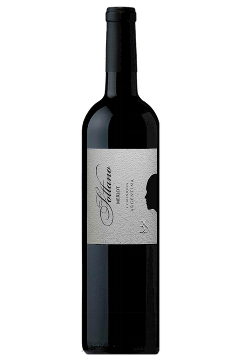 Sottano Merlot 2020 750ml - Argentina