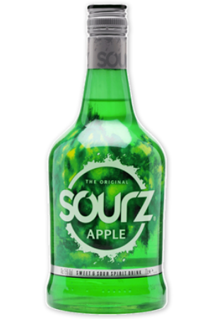 Sourz Apple 700ml