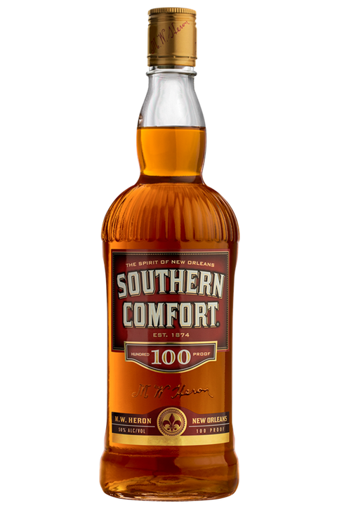 Southern Comfort 100 Proof 50% 1L
