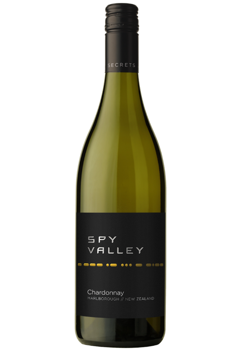Spy Valley Chardonnay 2023 750ml