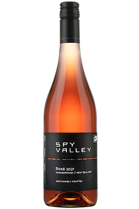 Spy Valley Rosé 2021 750ml
