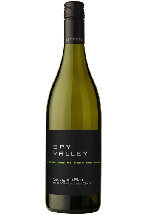 Spy Valley Sauvignon Blanc 2023 750ml