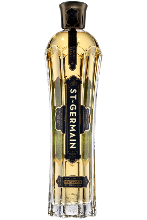 St Germain Elderflower Liqueur 700ml