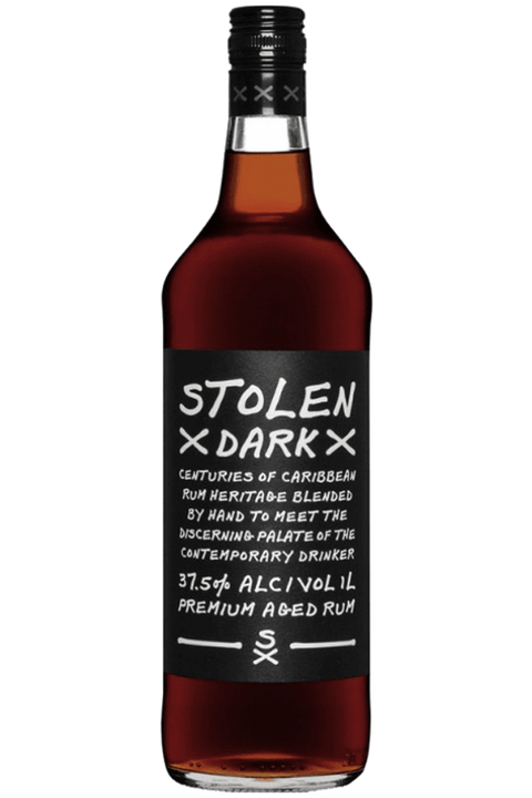 Stolen Dark Rum 1L