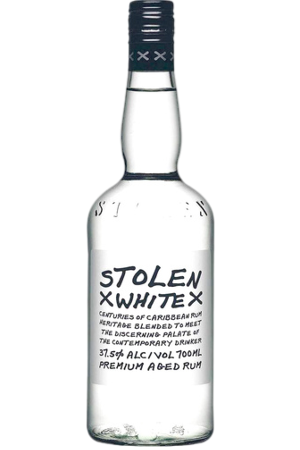 Stolen White Rum 700ml