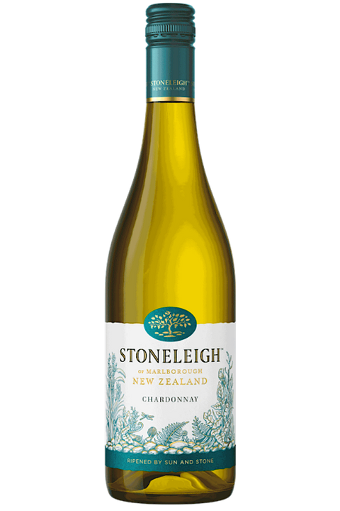 Stoneleigh Classic Marlborough Chardonnay 750ML