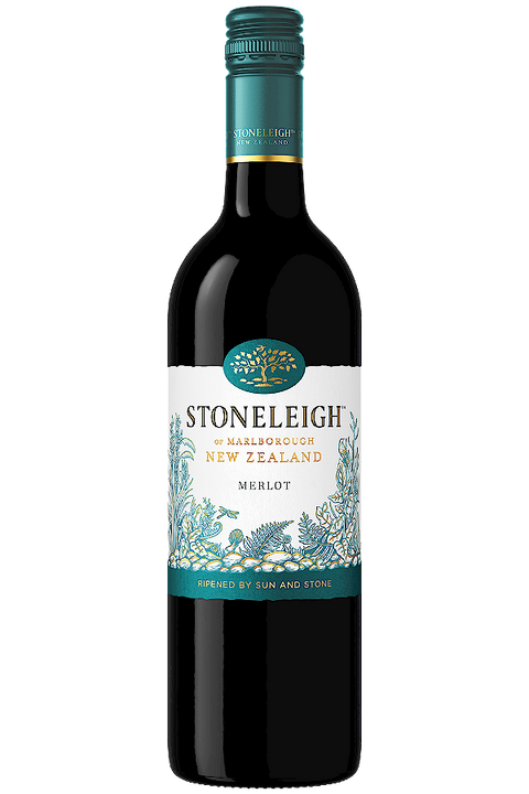 Stoneleigh Classic Merlot 2020 750ML