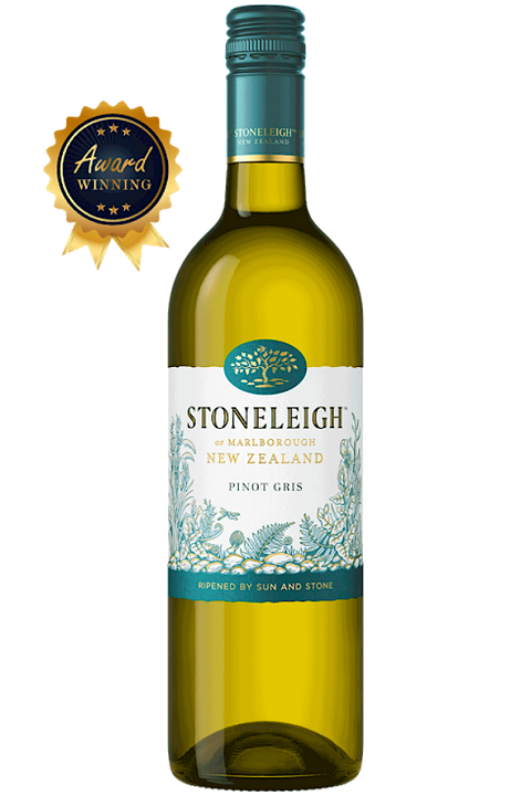 Stoneleigh Pinot Gris 2024 750ml