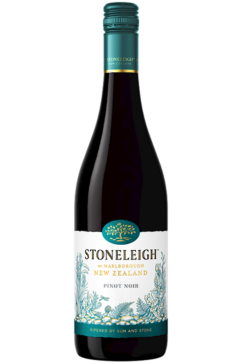 Stoneleigh Classic Marlborough Pinot Noir 2023 750ML