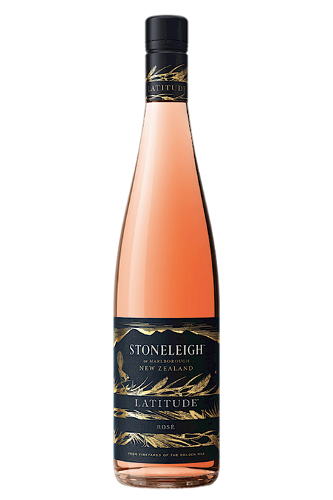 Stoneleigh Latitude Rose 2018/2019 750ml