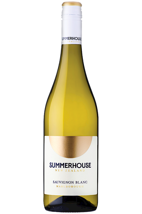 Summerhouse Sauvignon Blanc 2022 750ml