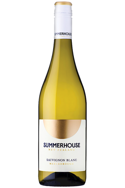Summerhouse Sauvignon Blanc 2024/2025 750ml