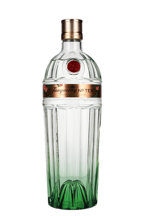 Tanqueray No. Ten Grapefruit & Rosemary Gin 1L - Citrus Heart limited edition