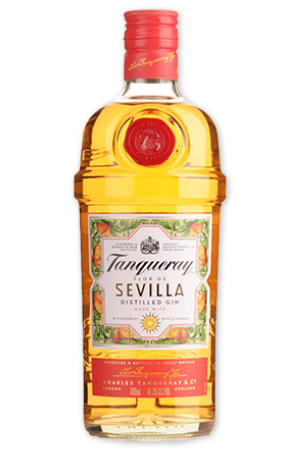 Tanqueray Sevilla Gin 1L