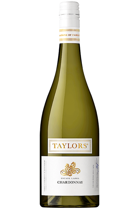 Taylors Estate Chardonnay 2022/2023 750ML
