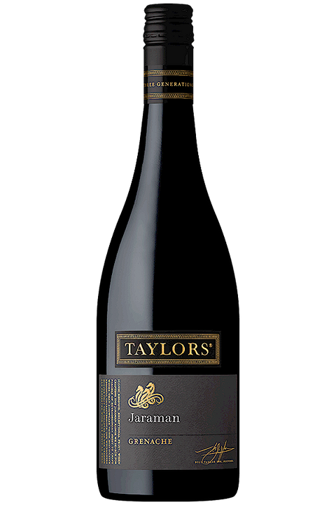 Taylors Jaraman Grenache 750ML