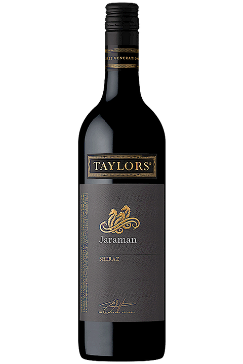 Taylors Jaraman Shiraz 2022 750ml