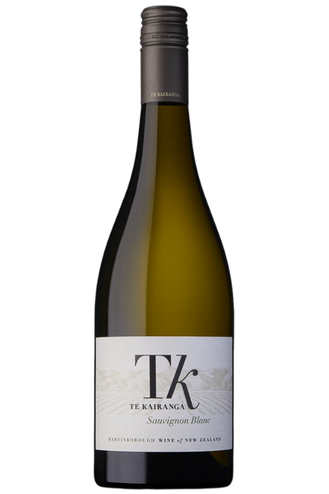 Te Kairanga Estate Sauvignon Blanc 2022 750ML