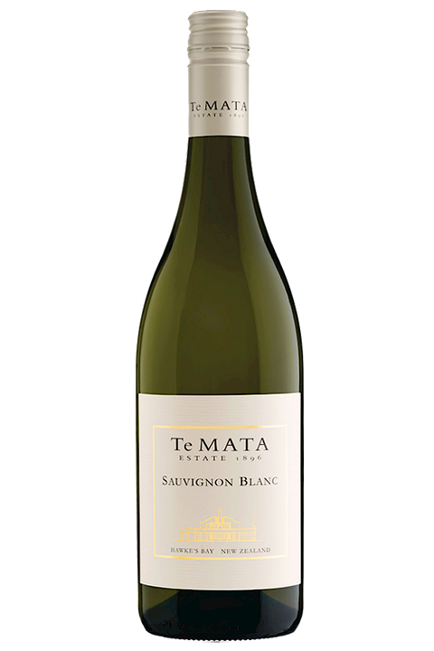 Te Mata Estate Sauvignon Blanc 2022 750ml