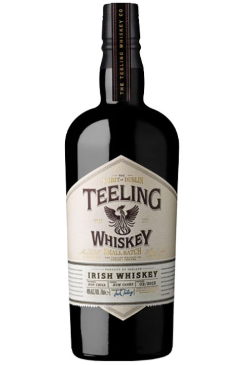 Teeling Small Batch Irish Whisky 700ml