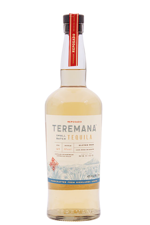 Teremana Reposado Tequila 750ml