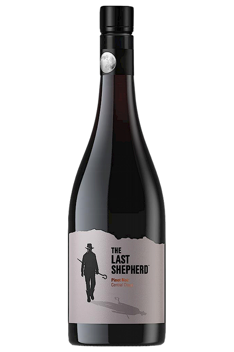 The Last Shepherd Central Otago Pinot Noir 2023 750ml