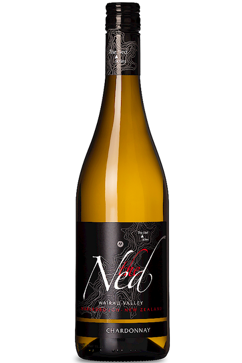 The Ned Chardonnay 2023 750ml