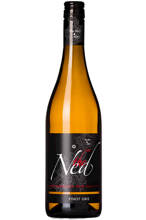 The Ned Pinot Gris 2022/2023 750ml
