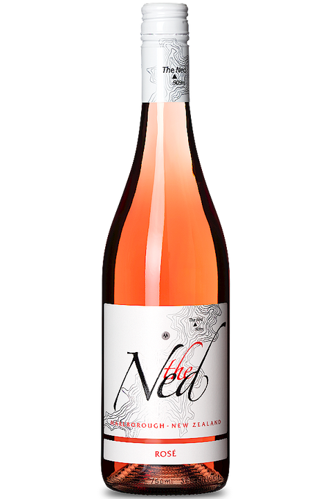 The Ned Rose 2022/2023 750ml