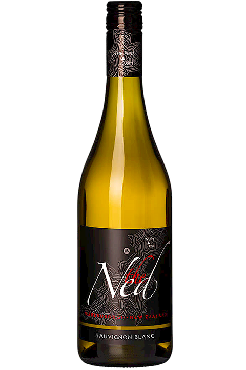 The Ned Marlborough Sauvignon Blanc 2022/2023 750ml