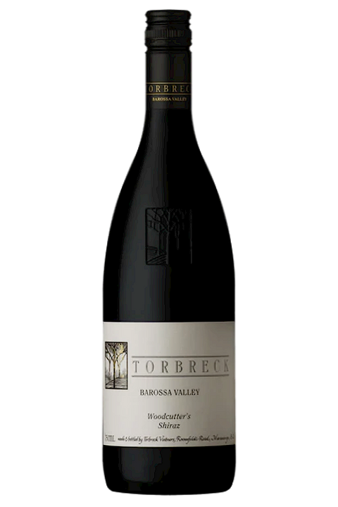 Torbreck Woodcutter's Shiraz 2022 750ml - Australia