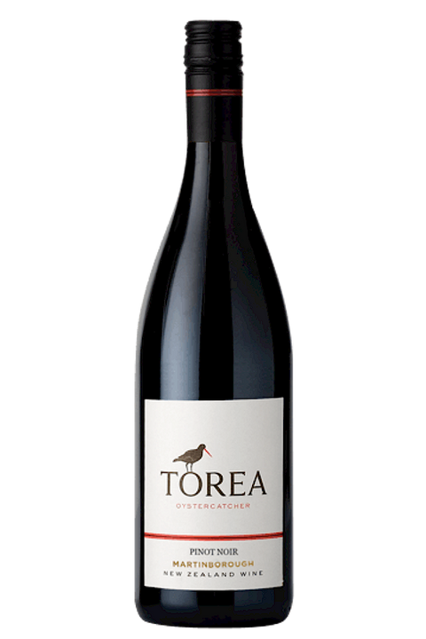 Torea Martinborough Pinot Noir 2022 750ml