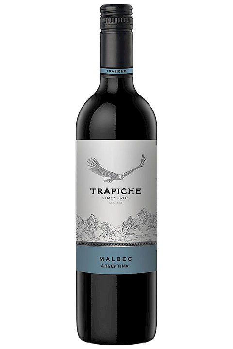 Trapiche Vineyards Malbec 2023 750ml - Argentina