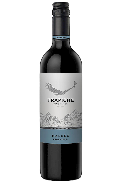 Trapiche Vineyards Malbec 2024 750ml - Argentina
