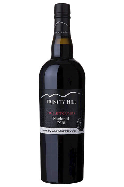 Trinity Hill Touriga Nacional 2016 Vintage Port 750ml