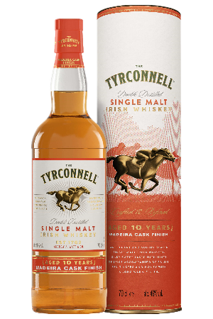 Tyrconnell 10yo Madeira 700ml