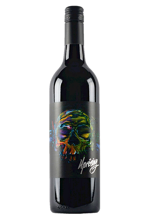 Uprising Cabernet Sauvignon 2016/18 750ml