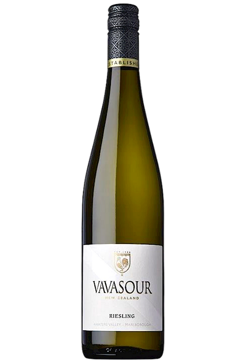 Vavasour Riesling 2017 750ml