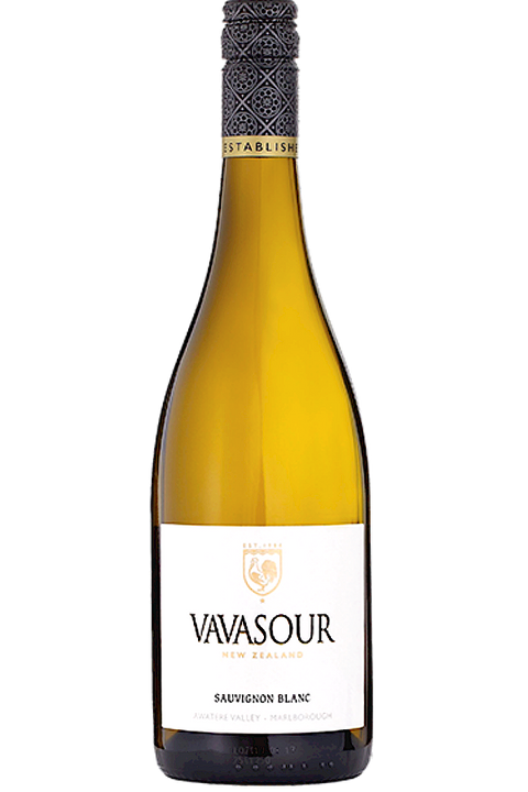 Vavasour Sauvignon Blanc 2023 750ml