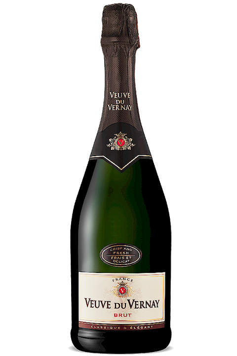 Veuve du Vernay Brut 750ml