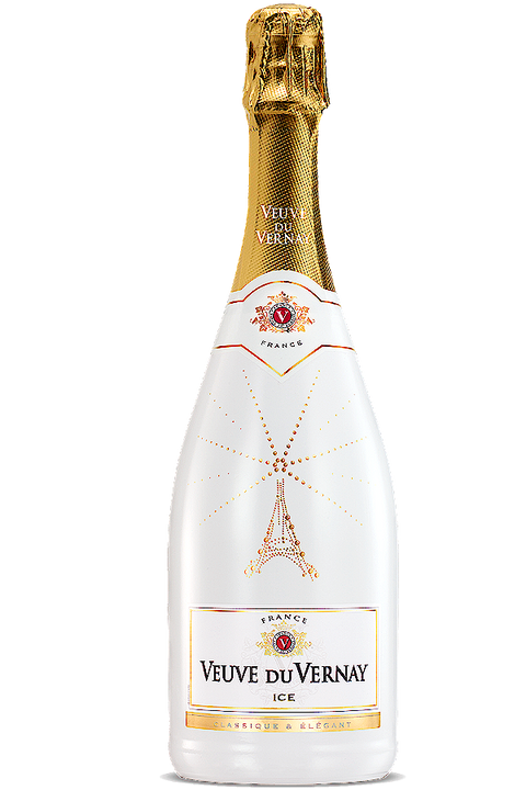 Veuve du Vernay Ice 750ml