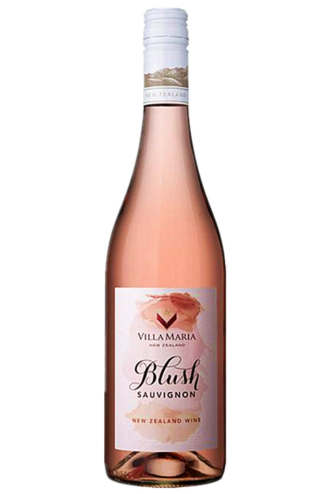 Villa Maria Blush Sauvignon 2022 750ml