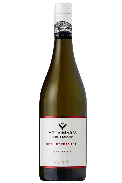 Villa Maria Private Bin Gewürztraminer 2022 750ML