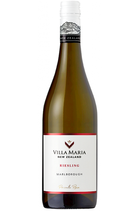 Villa Maria Private Bin Riesling 2021 750ML