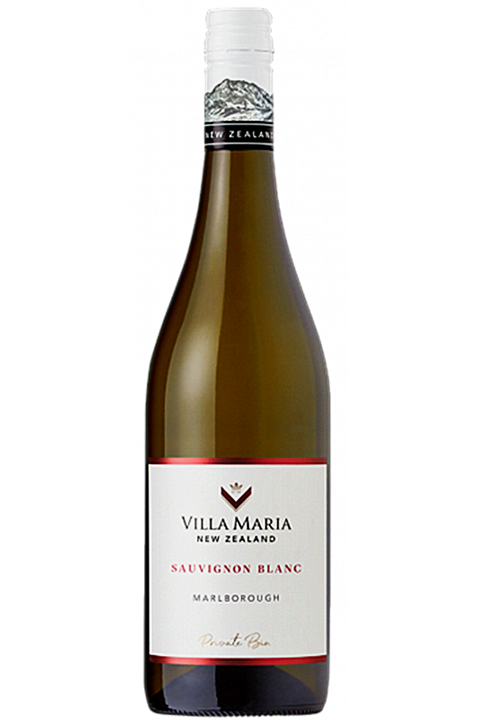Villa Maria Private Bin Sauvignon Blanc 2024 750ml