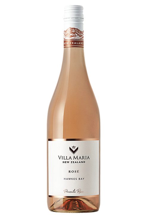 Villa Maria Private Bin Rose 2023 750ML